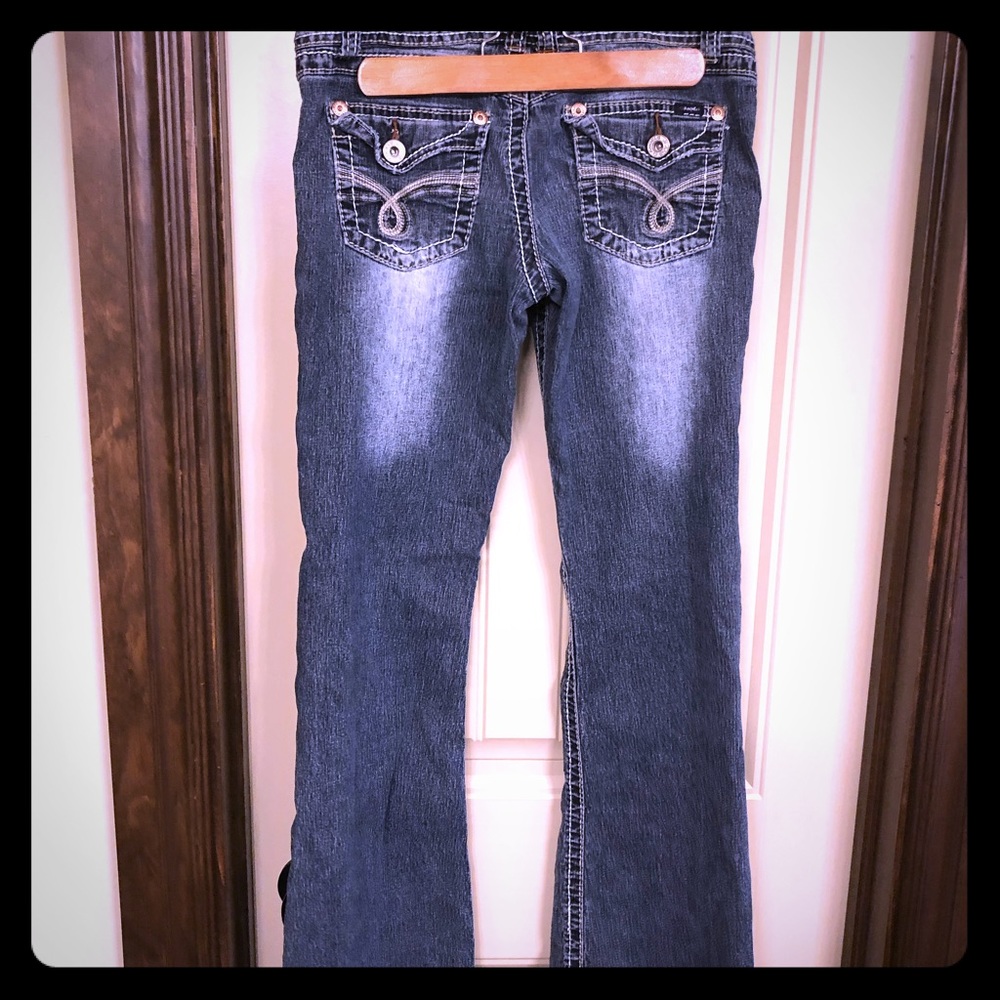 Angel Jeans